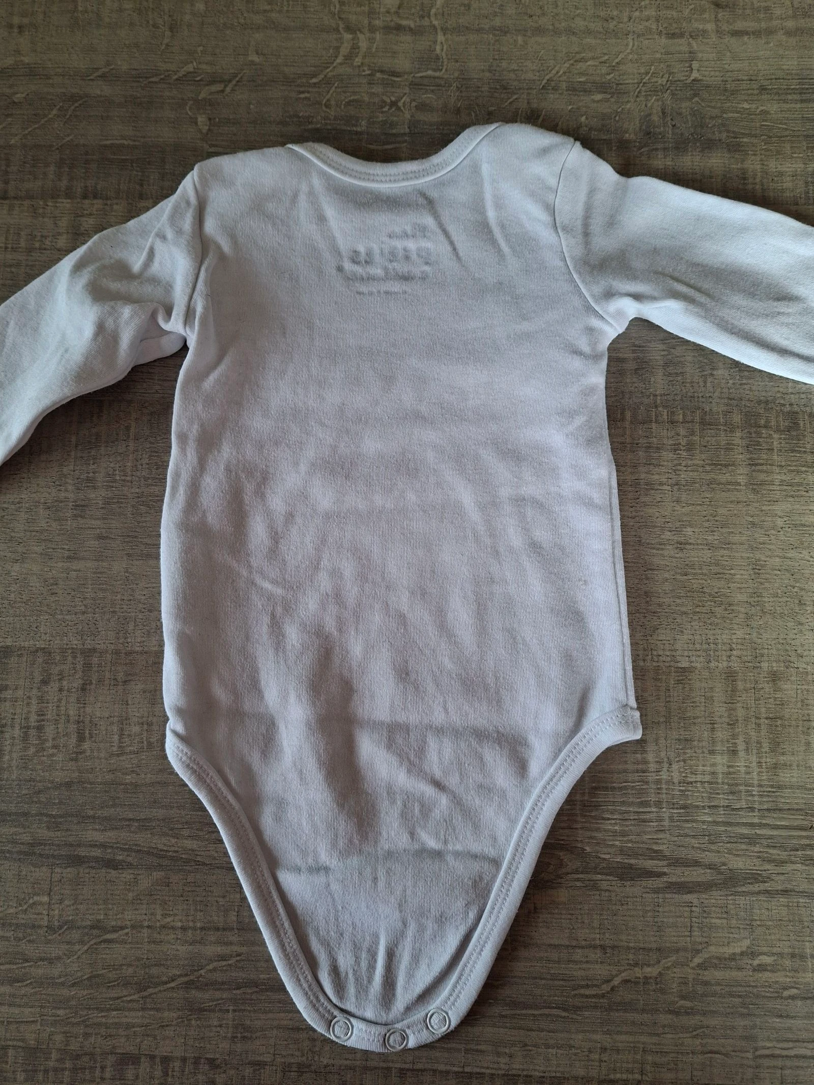 Bodies 6 meses – photo 5